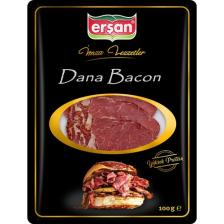 Erşan Dana Bacon 100 gr