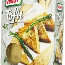 Veggy Tofu 300 gr