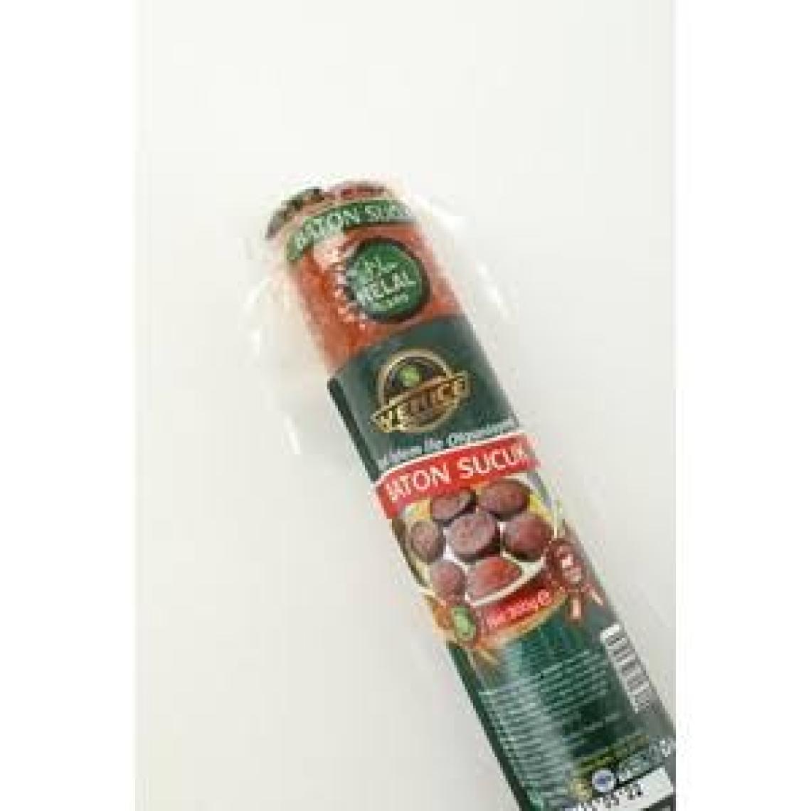 Yenice Kerimoğlu Baton Dana Sucuk 300 gr