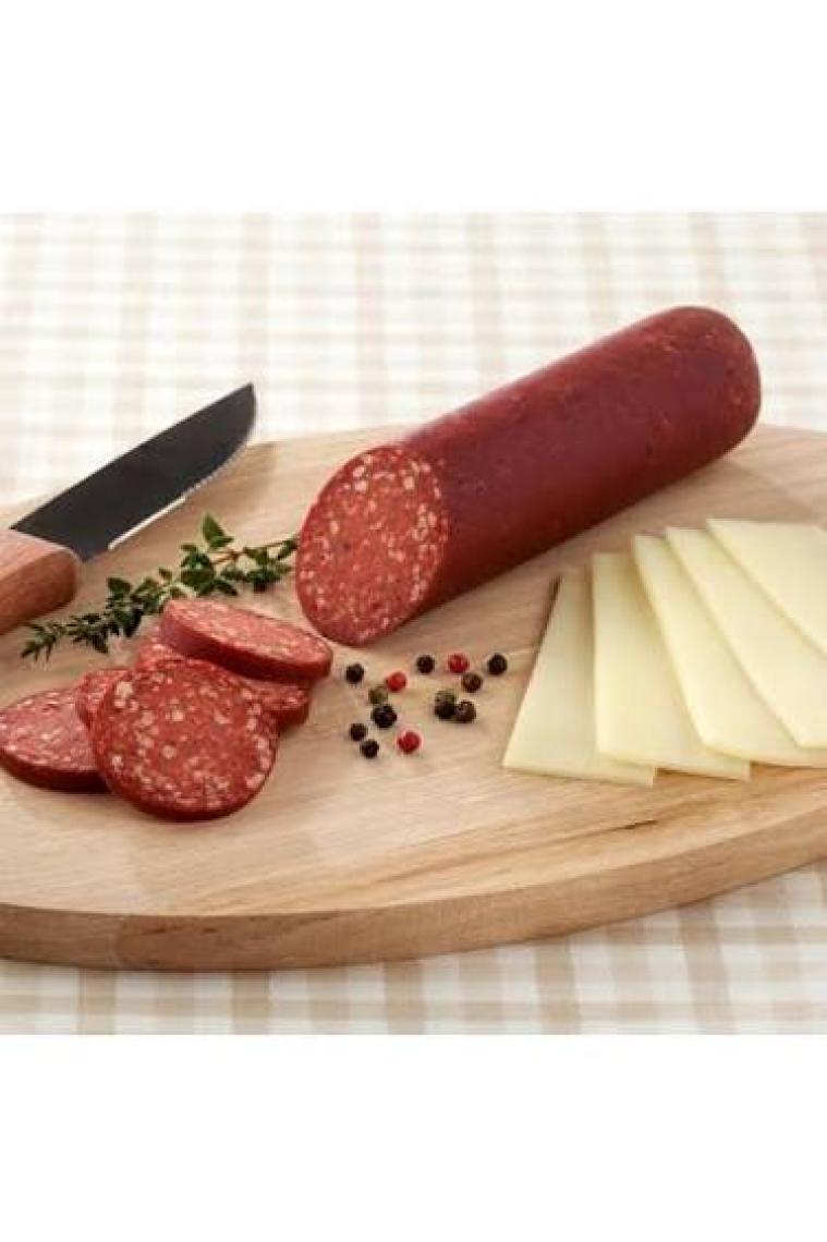 Yenice Kerimoğlu Baton Dana Sucuk 300 gr