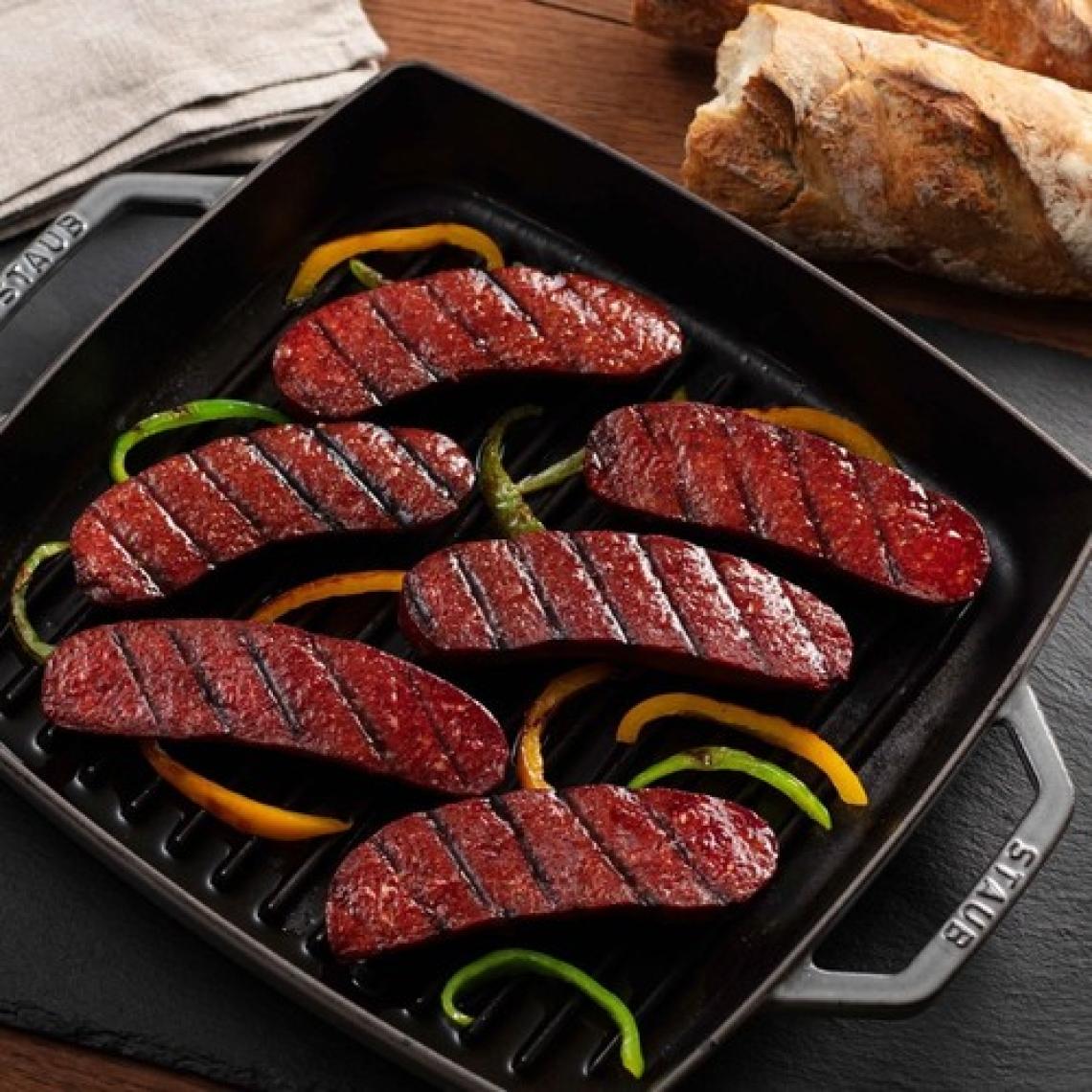 Apikoğlu Parmak Fermente Sucuk 200 gr