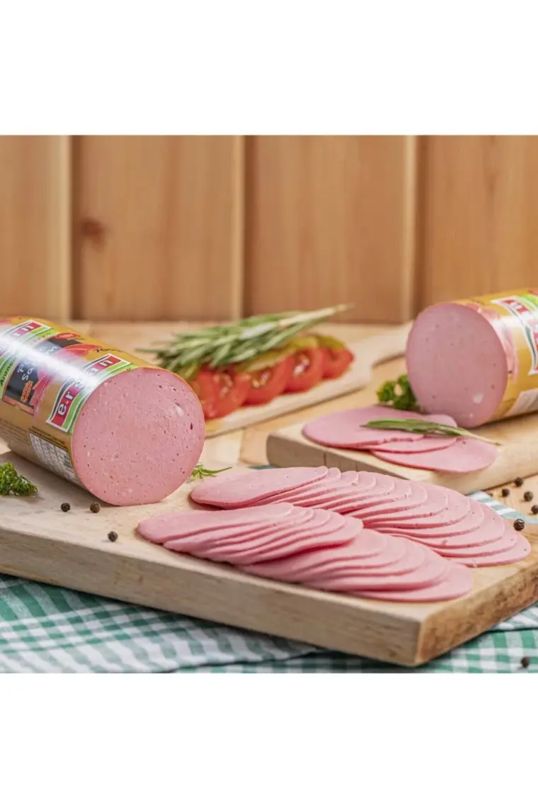 Erşan Pi̇li̇ç Salam 700 gr