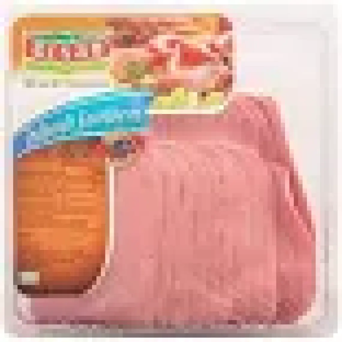 Erşan Et Dana Dilimli Jambon 500 gr