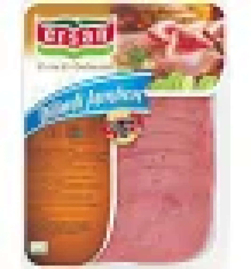 Erşan Dana Di̇li̇mli̇ Jambon 200 gr