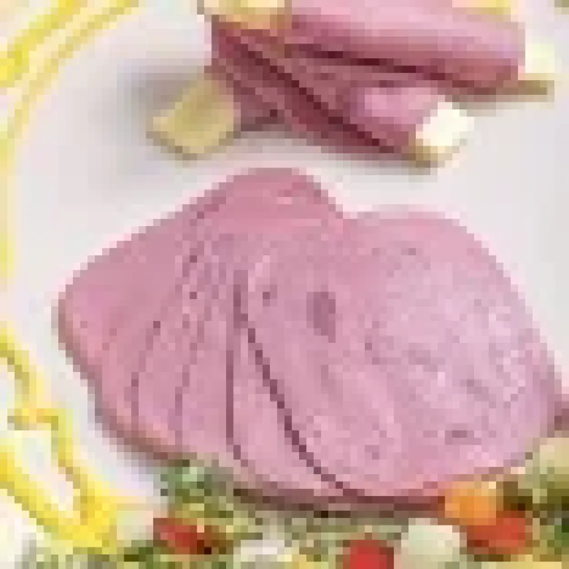 Erşan Dana Di̇li̇mli̇ Jambon 200 gr
