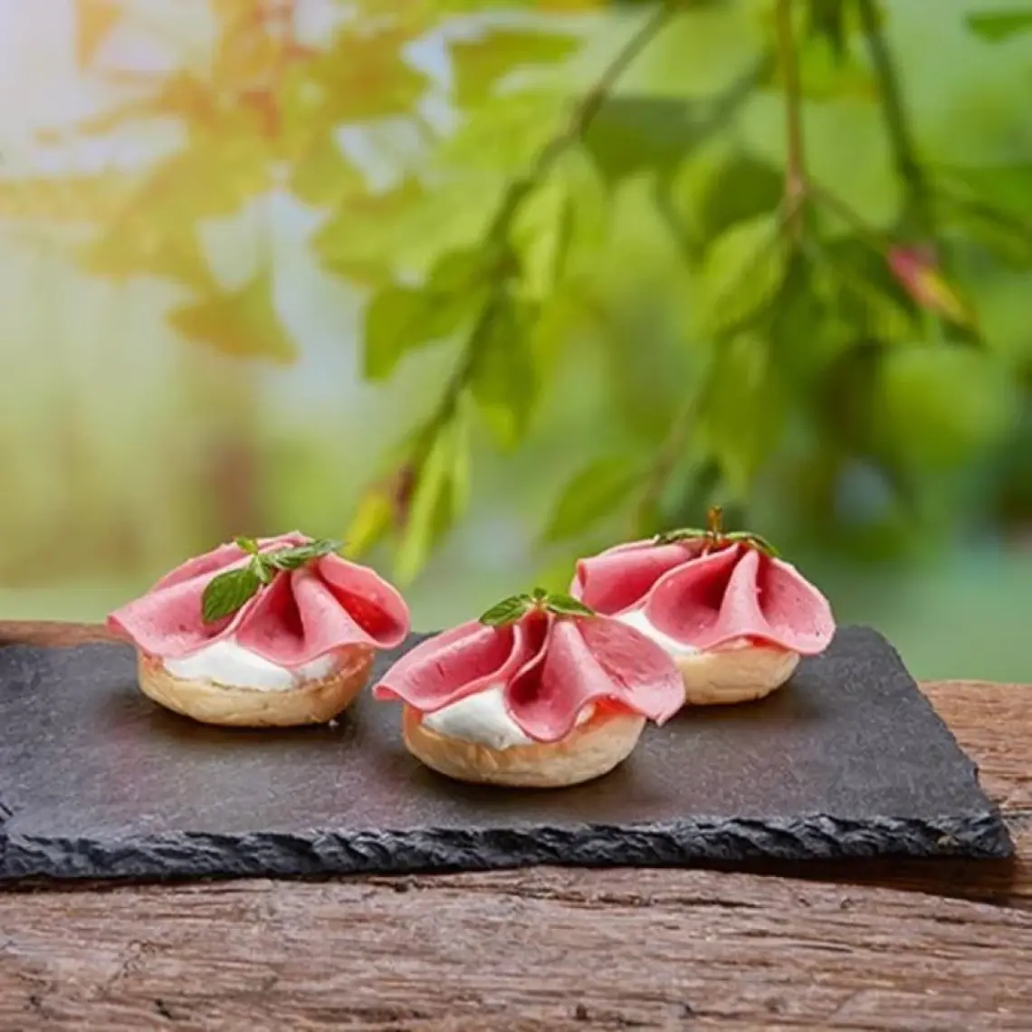 Erşan Dana Di̇li̇mli̇ Jambon 200 gr