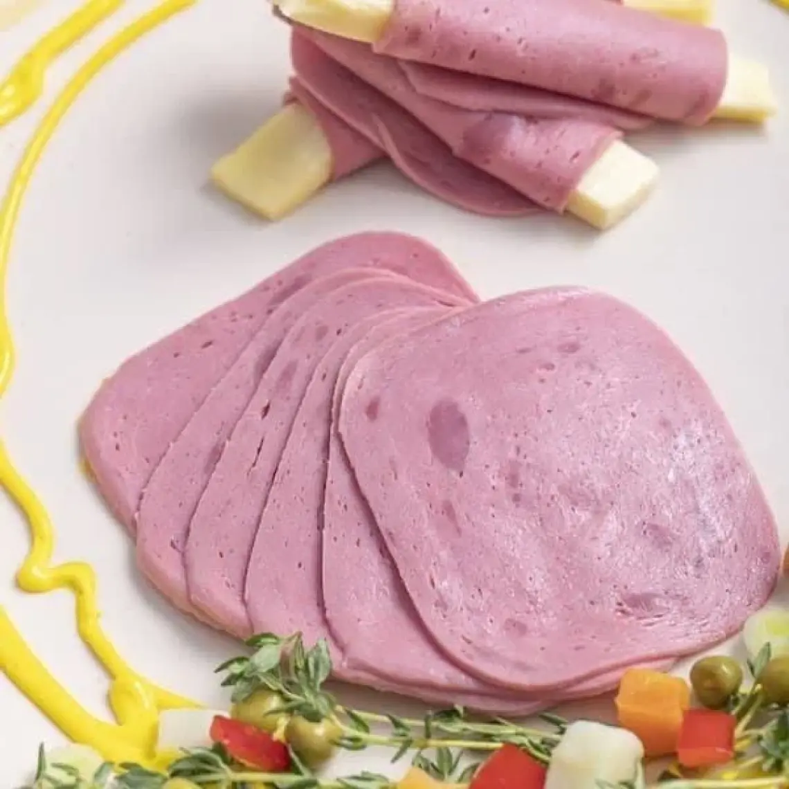 Erşan Dana Di̇li̇mli̇ Jambon 200 gr