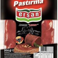 Erşan Yemeklik Pastırma 200 gr