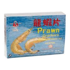 Prawn Karides Kraker Beyaz 227 gr