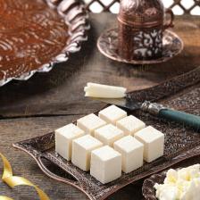 ERDEM Sepetçioğlu Tereyağlı Çekme Helva 280 G
