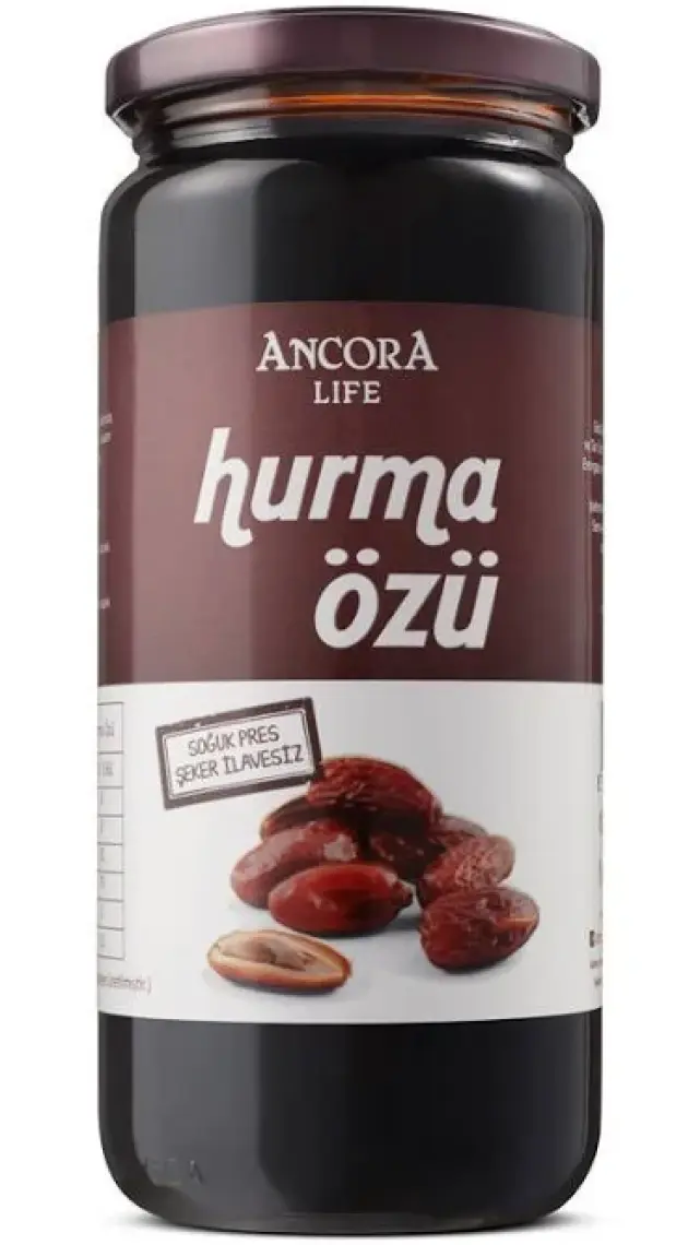 Ancora Hurma Özü 640  gr