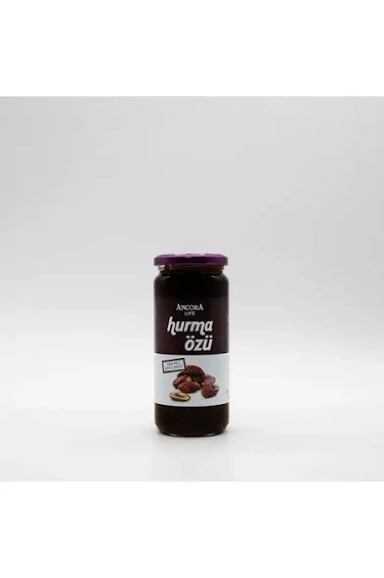 Ancora Hurma Özü 640  gr