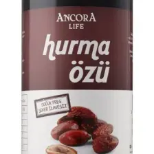 Ancora Hurma Özü 640  gr