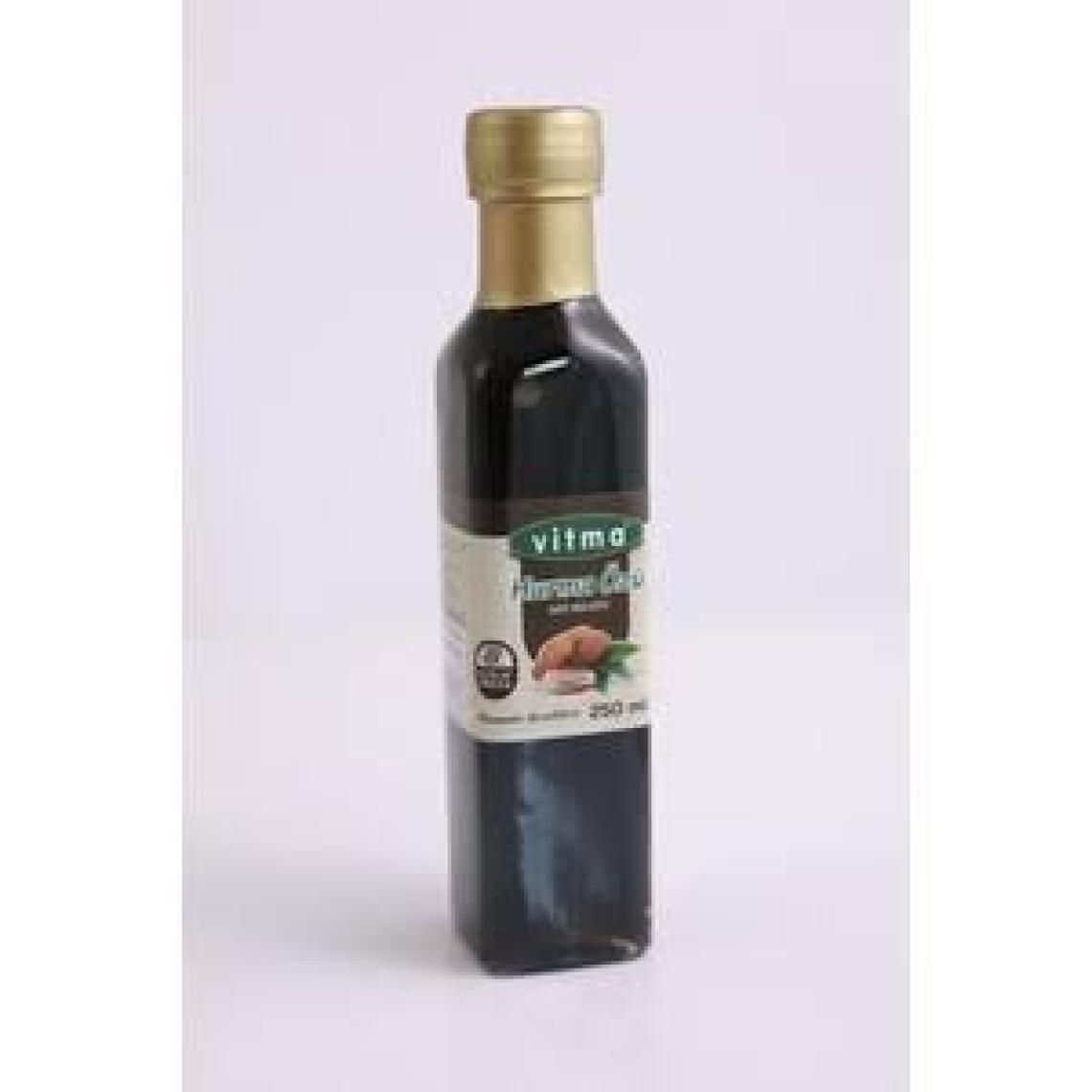 Vitma Hurma Özü Soğuk Pres Pekmezi 250ml