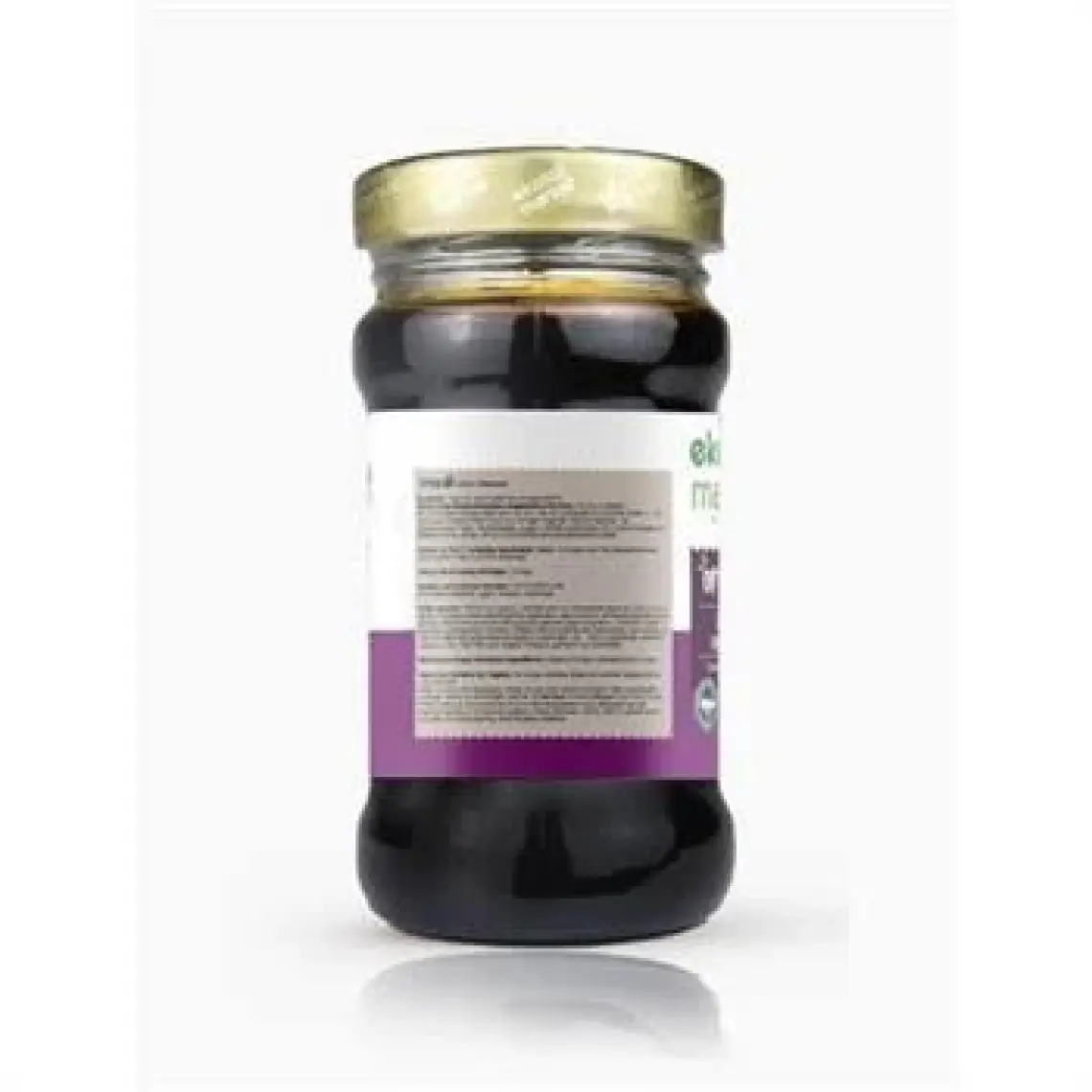 Ekoloji Market Organik Üzüm Pekmezi 380 gr