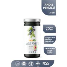 Zadelife Andız Pekmezi Net 315 gr