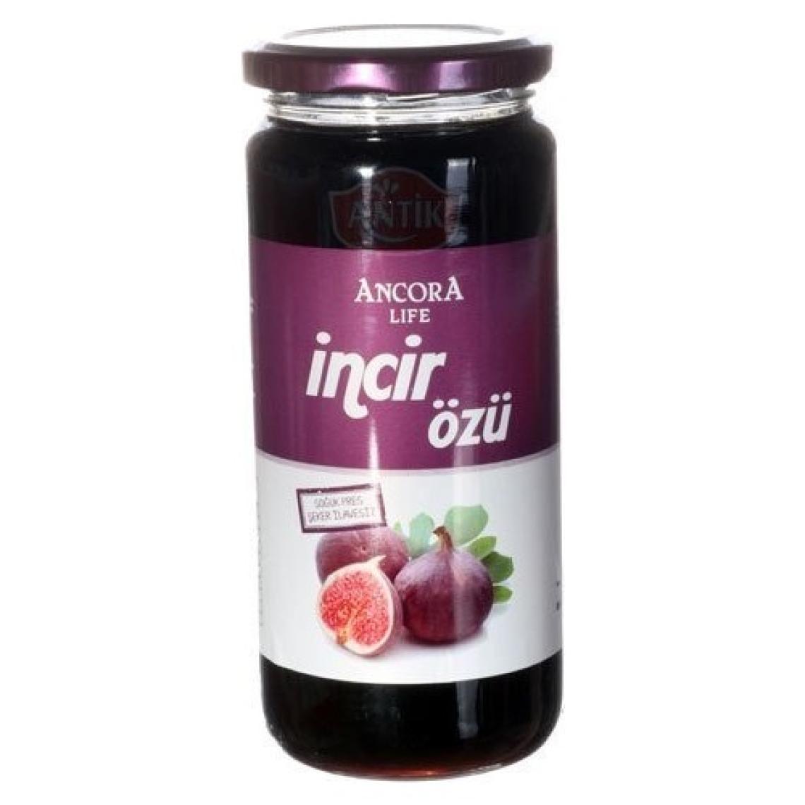 Ancora Incir Özü 640 gr