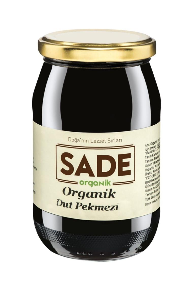 Dut Pekmezi 460 gr