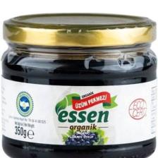 Essen Organik Üzüm Pekmezi 300 cc