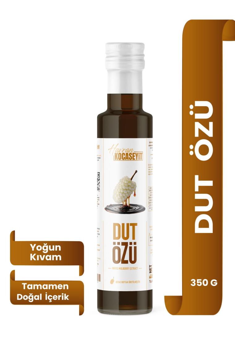 Havran Kocaseyit Dut Özü 350 gr