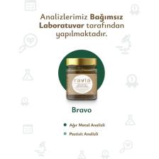 Ravla Bravo İğde Unlu Tahin Pekmez Karışımı- 230g