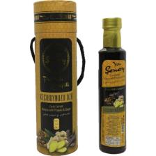 Şenay Propolisli Zencefilli Keçiboynuzu Özü Şenay 350 gr