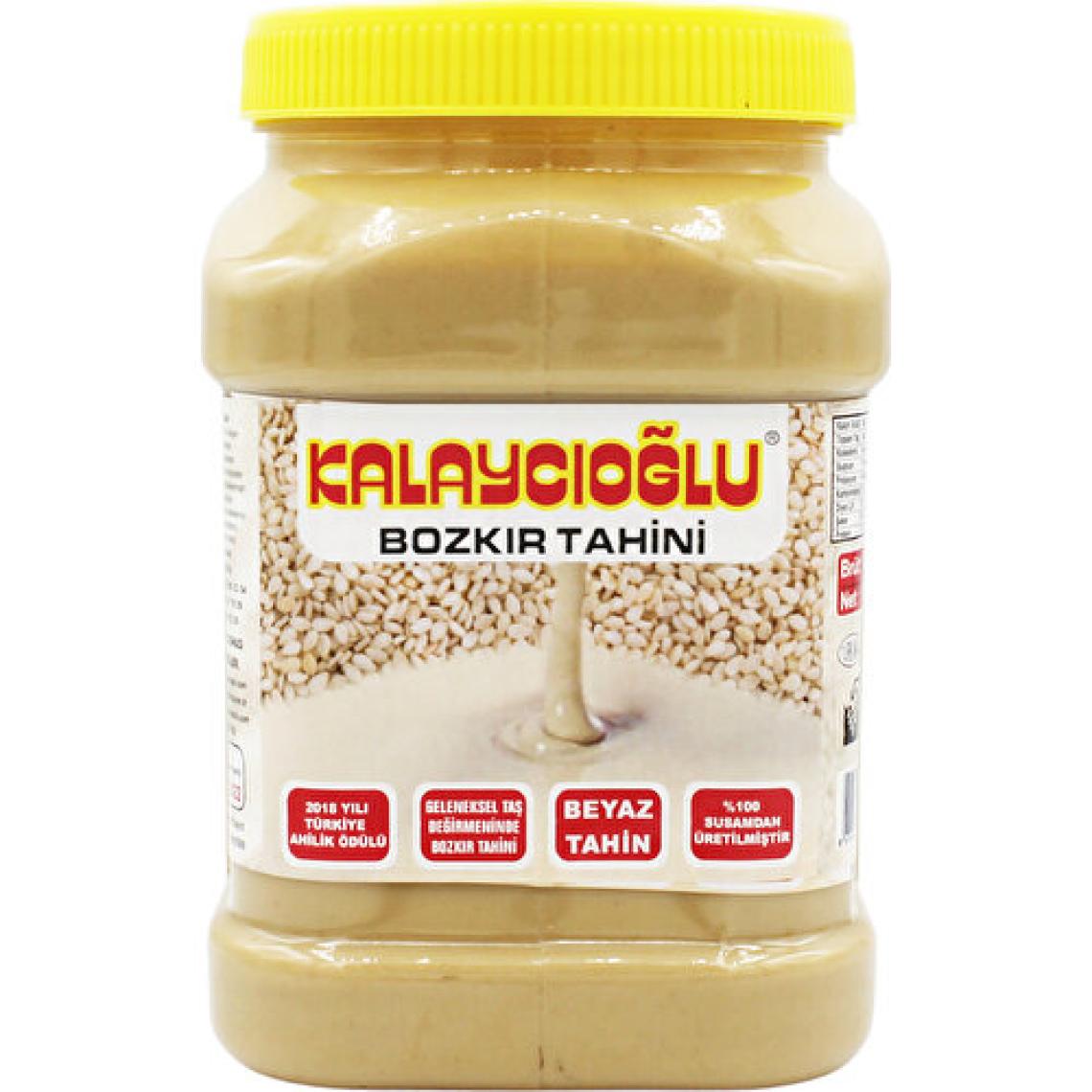 Kalaycıoğlu Beyaz Tahin 935 gr
