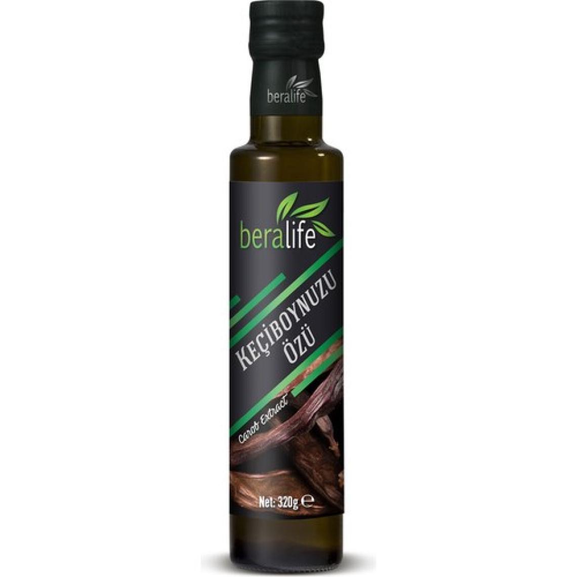 Beralife Keçiboynuzu Özü (320G)