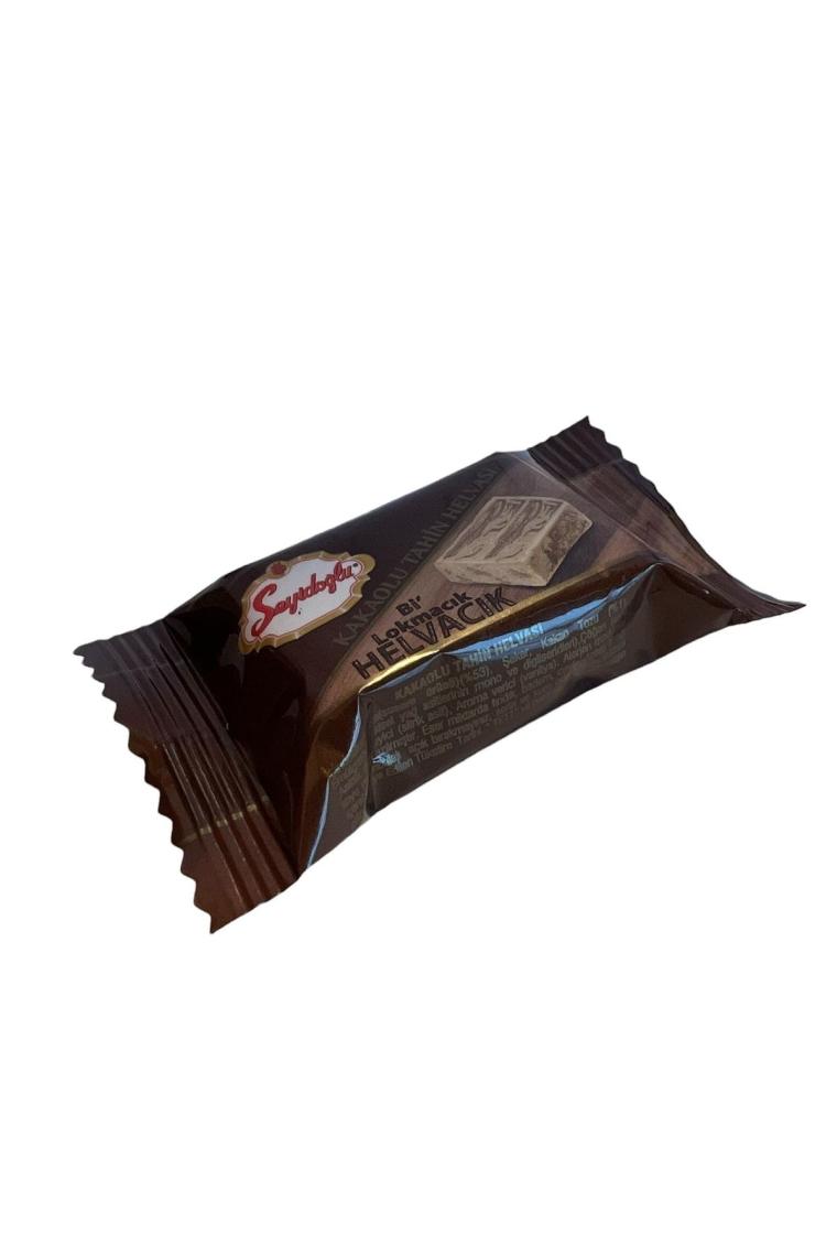 Helvacık Kakaolu 20 Gr Koli (96 Adet)