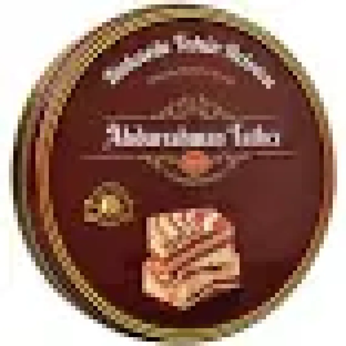 Abdurrahman Tatlıcı Tahin Helvası Kakaolu 650 gr