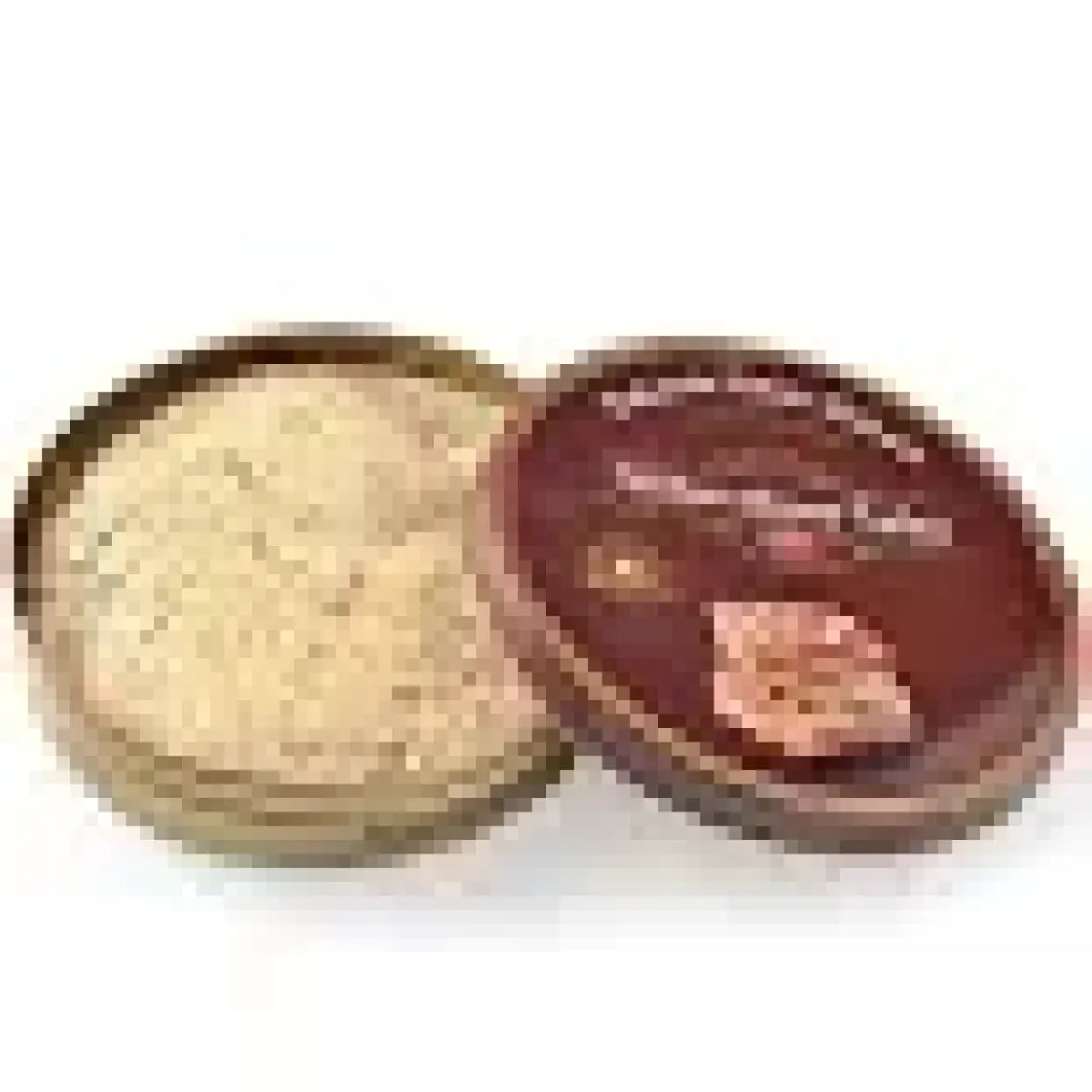 Abdurrahman Tatlıcı Tahin Helvası Kakaolu 650 gr