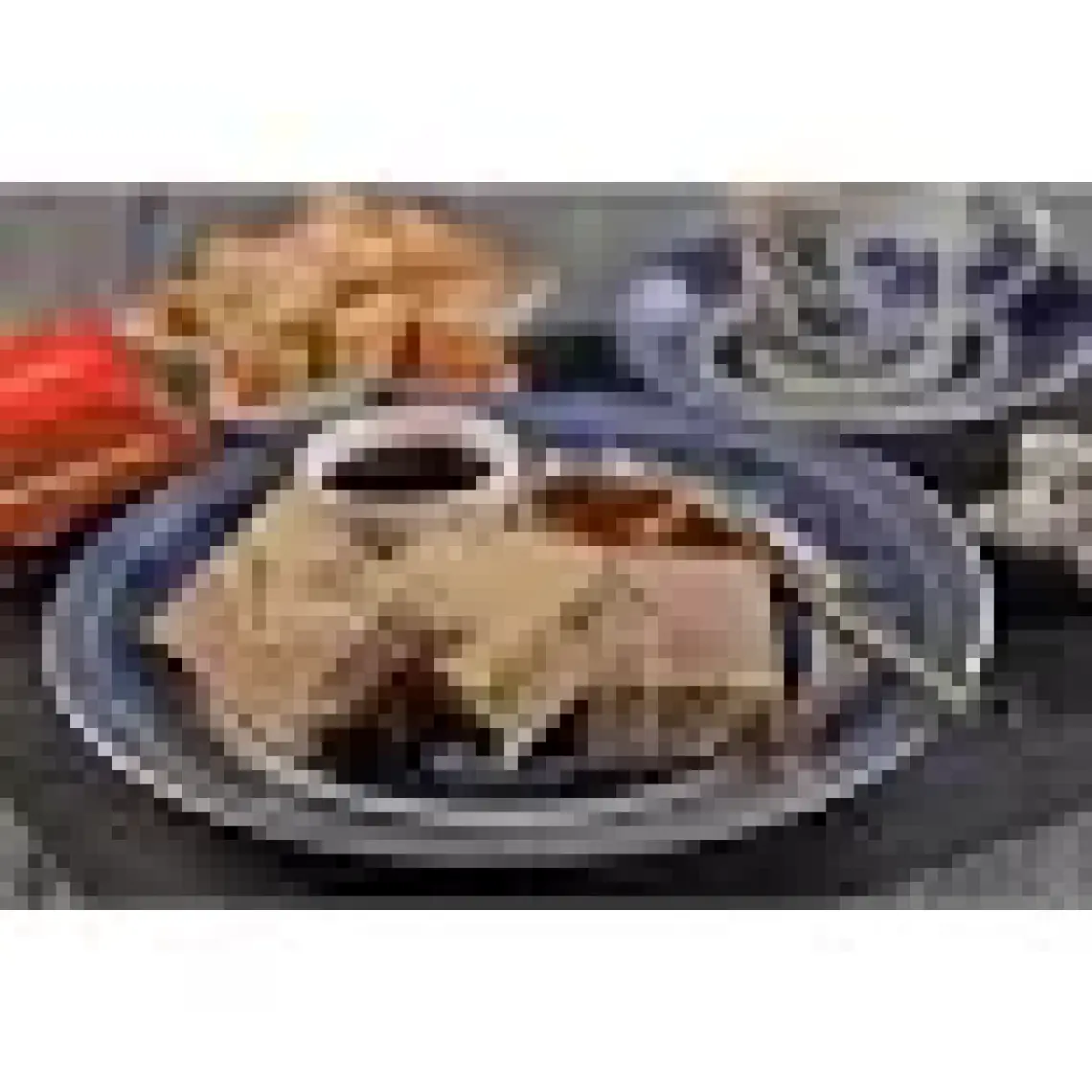 Abdurrahman Tatlıcı Tahin Helvası Kakaolu 650 gr