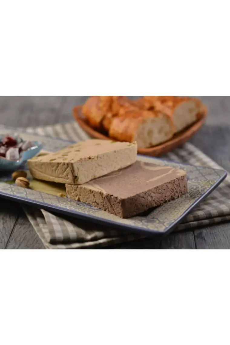 Abdurrahman Tatlıcı Tahin Helvası Kakaolu 650 gr