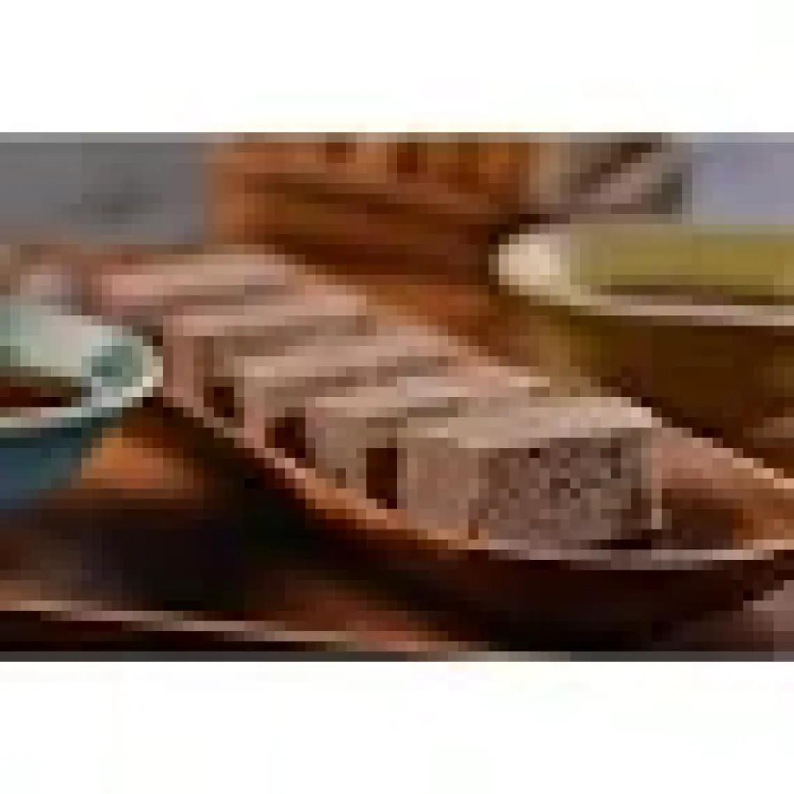 Abdurrahman Tatlıcı Tahin Helvası Kakaolu 650 gr