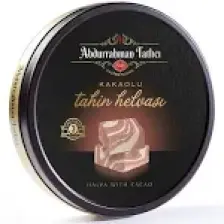 Abdurrahman Tatlıcı Tahin Helvası Kakaolu 650 gr