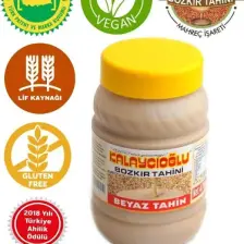 Kalaycıoğlu Beyaz Tahin 500 gr