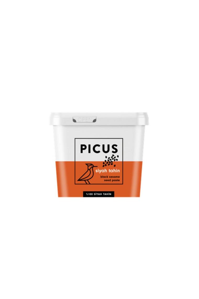 Picus Siyah Tahin 1 kg