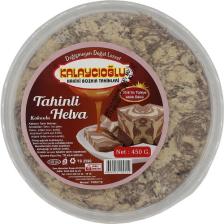 Kalaycıoğlu Kakaolu Helva 450 gr