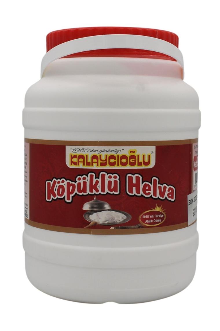 Köpük Helva 950 gr.