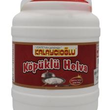 Köpük Helva 950 gr.
