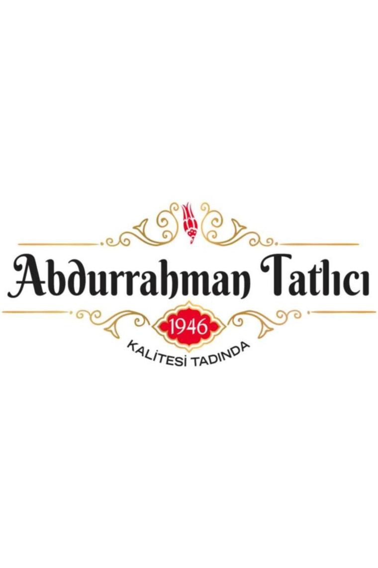 Abdurrahman Tatlıcı Üzüm Pekmezi Cam Kavanoz 380 gr