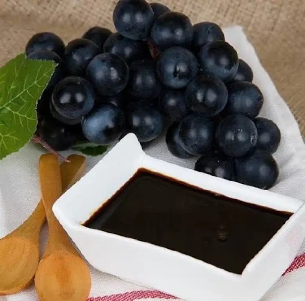 Koska Üzüm Pekmezi 700 gr