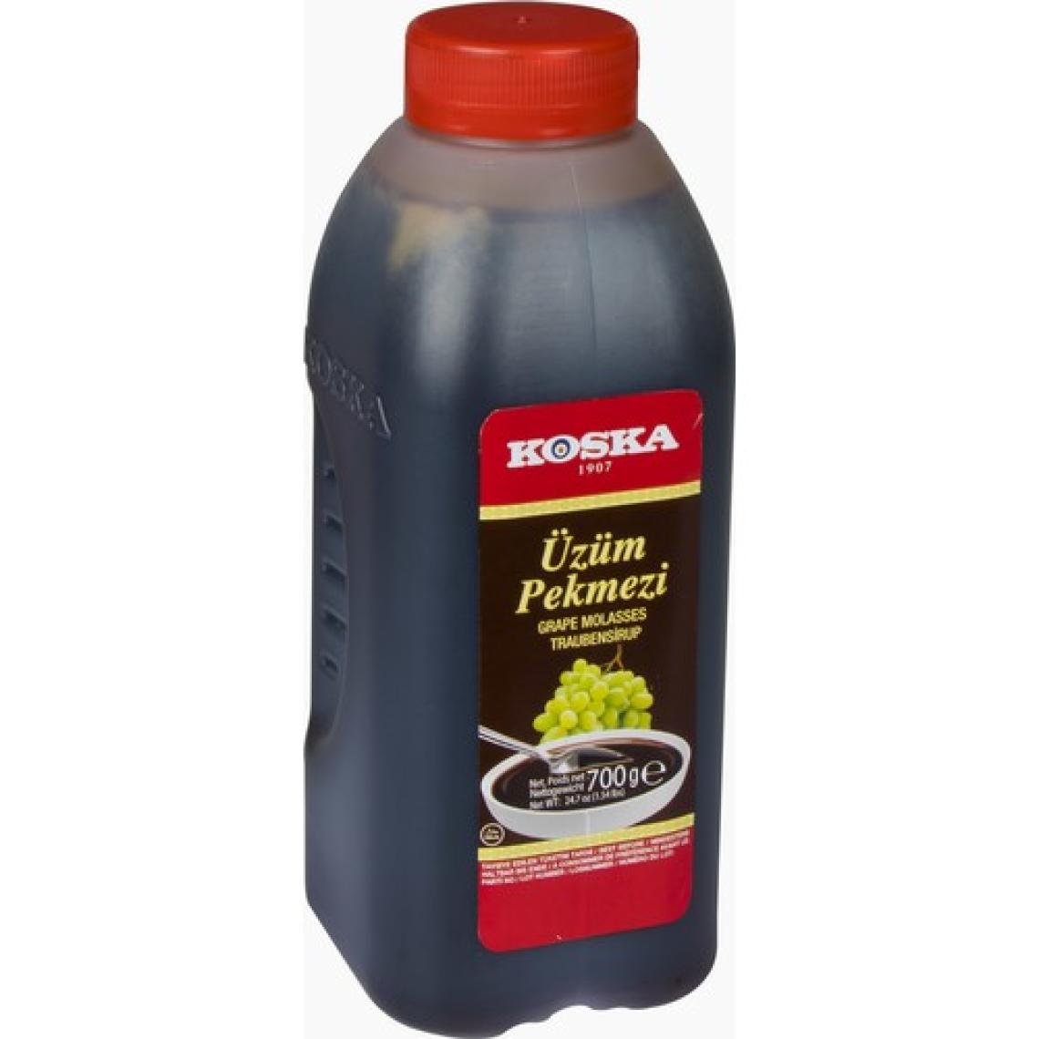 Koska Üzüm Pekmezi 700 gr