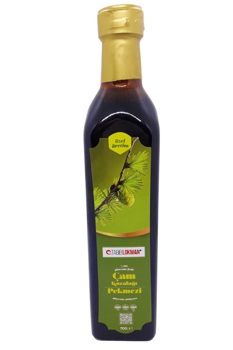 Çam Kozalağı Pekmezi - 700 Gr