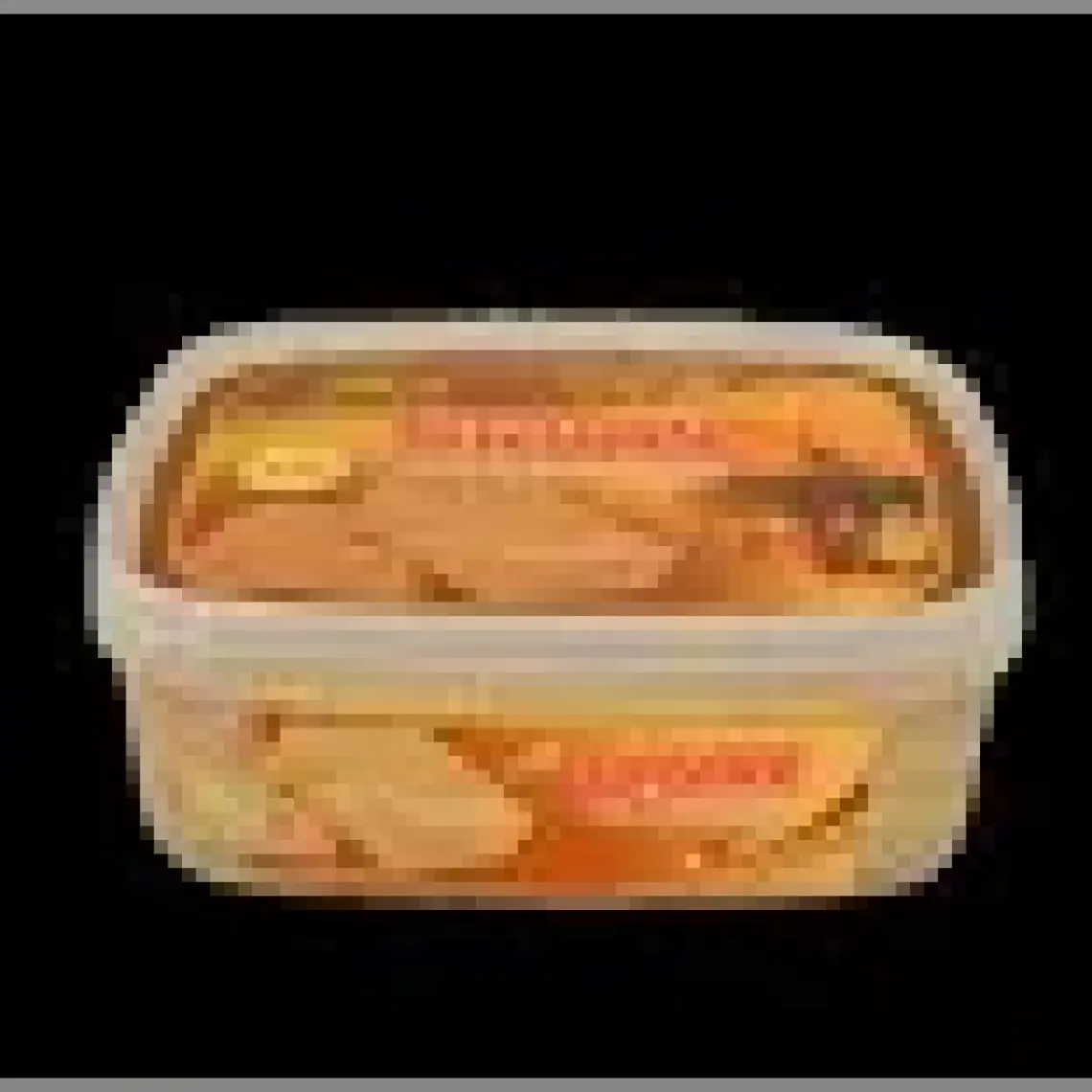 Okyay Kakaolu Helva 740gr. Plastik