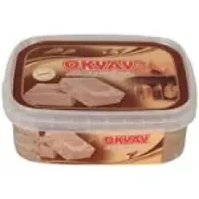 Okyay Kakaolu Helva 740gr. Plastik