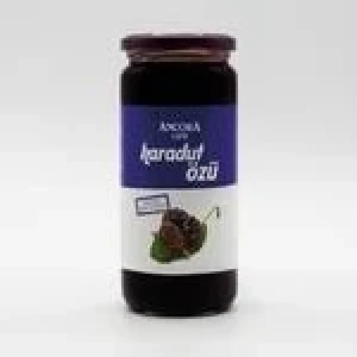 Ancora Karadut Özü