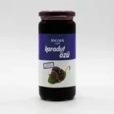 Ancora Karadut Özü