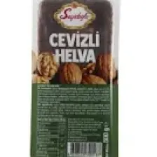 Cevizli Yaz Helvası 500 Gr