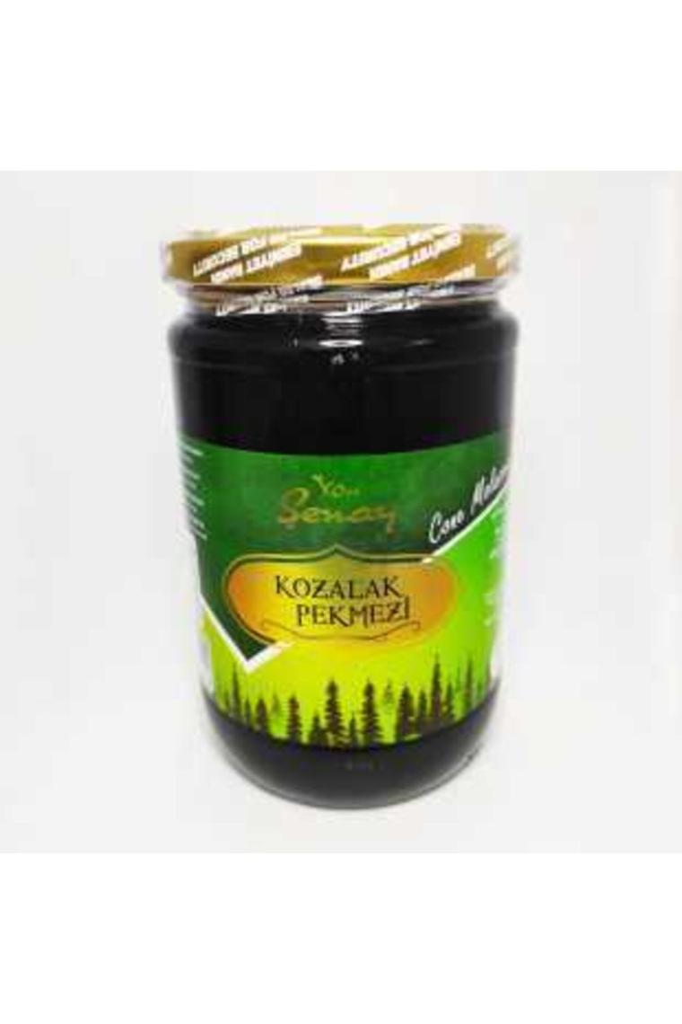 Konşenay 800 gr Çam Kozalağı Pekmezi